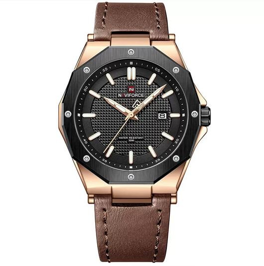 Reloj de Cuarzo Profesional para Estudiantes y Emprendedores - Image 5