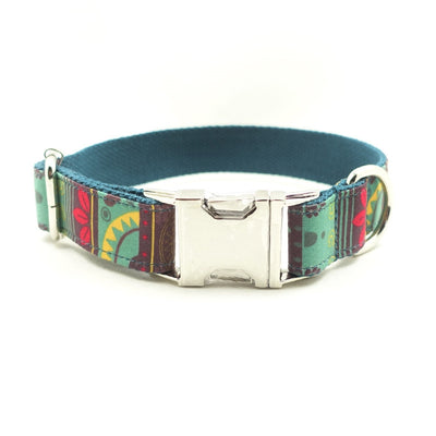 Collar para Perro con Hebilla de Aleación - Image 10