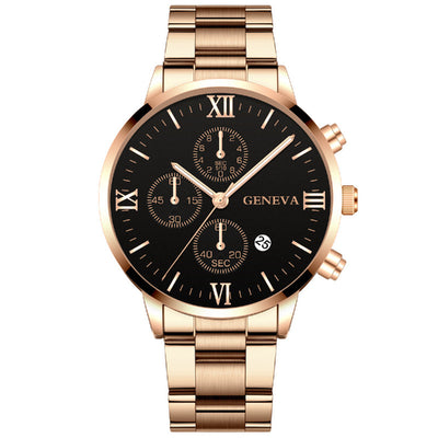 Reloj de Cuarzo Elegante - Image 8
