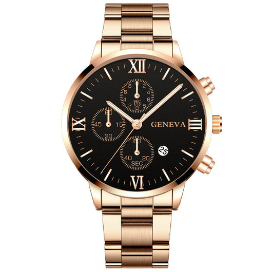 Reloj de Cuarzo Elegante - Image 8