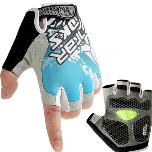 Guantes de Ciclismo con Gel para Máximo Confort - Image 2