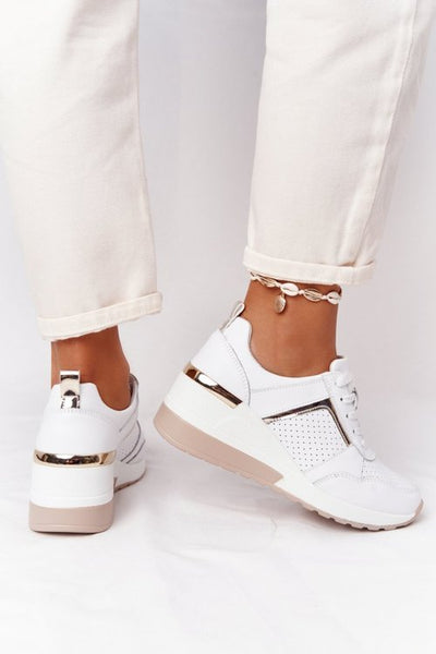 Zapatillas Deportivas Talla Grande para Mujer - Image 7