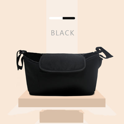 Bolsa Organizadora Multiusos para Carrito de Bebé con Gran Capacidad - Image 16