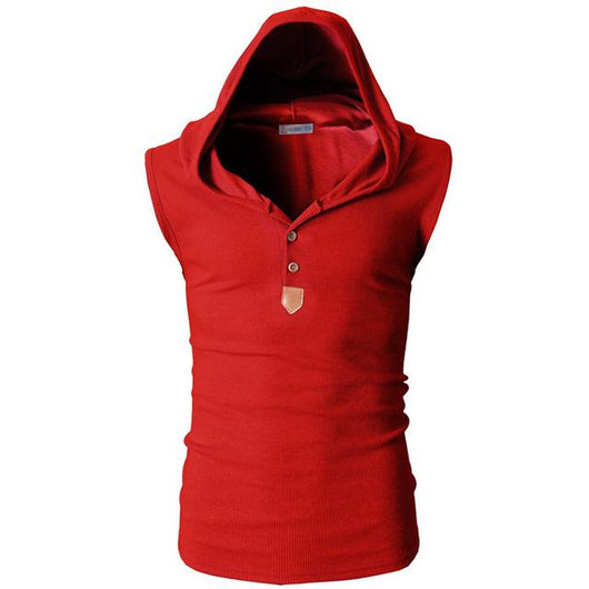 Sudaderas sin Mangas Eminem para Hombre - Image 8
