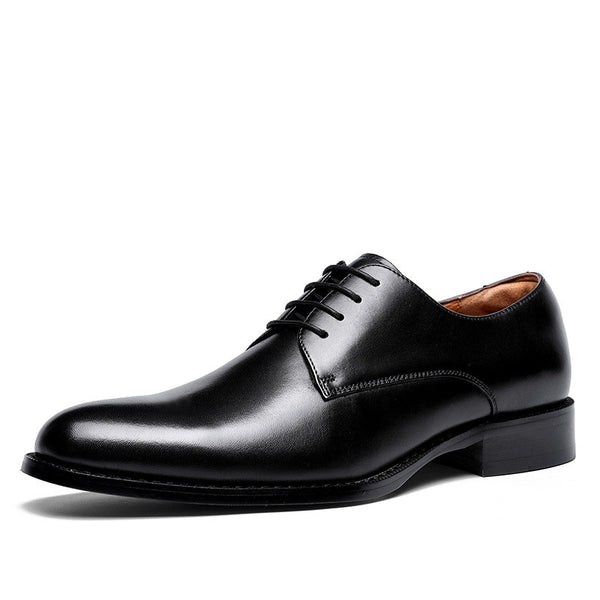 Zapatos de Negocios Elegantes para Hombre