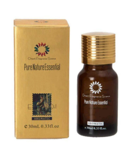 Esencia Facial Meridian - Tratamiento Natural para Acné, Estrías y Cicatrices - Image 8