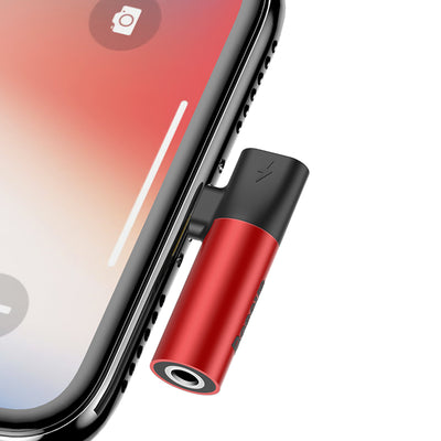 Adaptador de Auriculares Compatible con Apple - Image 9