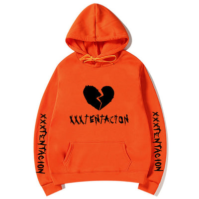 Sudadera Casual con Capucha para Hombre y Mujer - Image 13