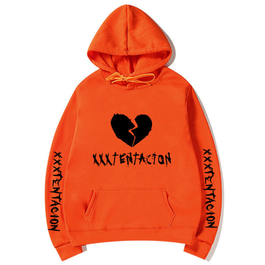 Sudadera Casual con Capucha para Hombre y Mujer - Image 13