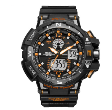 Reloj Inteligente Luminoso Resistente al Agua - Image 18