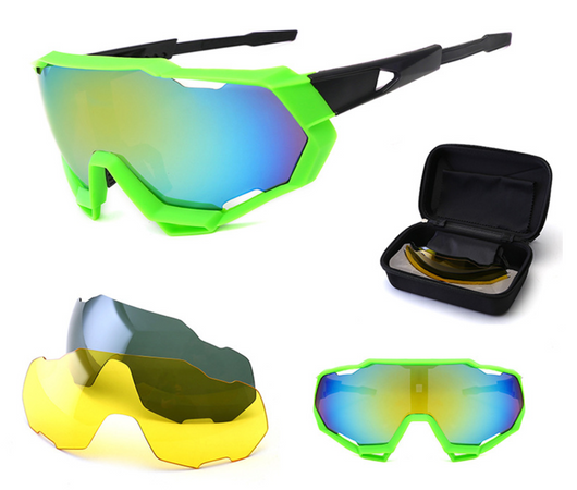 Gafas de Ciclismo Deportivas para Hombre - Image 7
