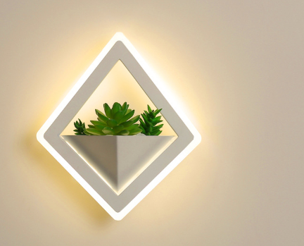 Aplique de Pared Minimalista Moderno - Image 10