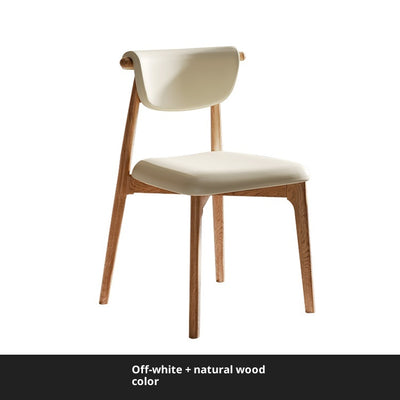 Juego de Comedor Nórdico Minimalista para Restaurantes y Hogar - Image 8