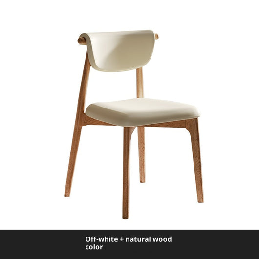 Juego de Comedor Nórdico Minimalista para Restaurantes y Hogar - Image 8