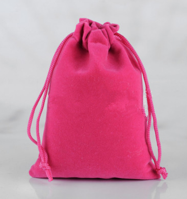 Bolsa de Terciopelo - Image 4