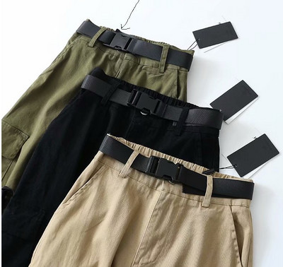 Overol para Mujer - Estilo Versátil y Cómodo - Image 5