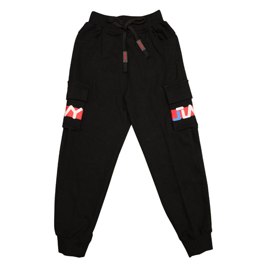 Pantalones Tejidos para Niño
