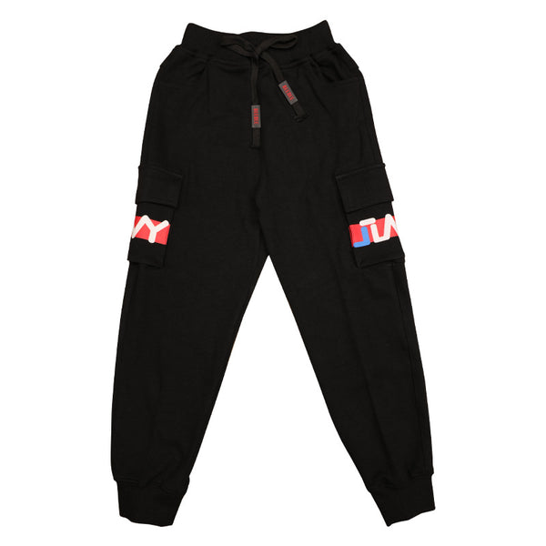 Pantalones Tejidos para Niño