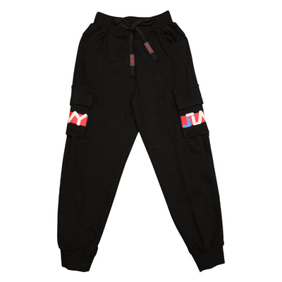 Pantalones Tejidos para Niño