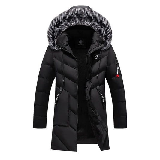 Chaquetas de Invierno Omi para Hombre - Image 2
