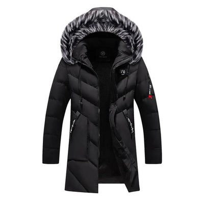 Chaquetas de Invierno Omi para Hombre - Image 2