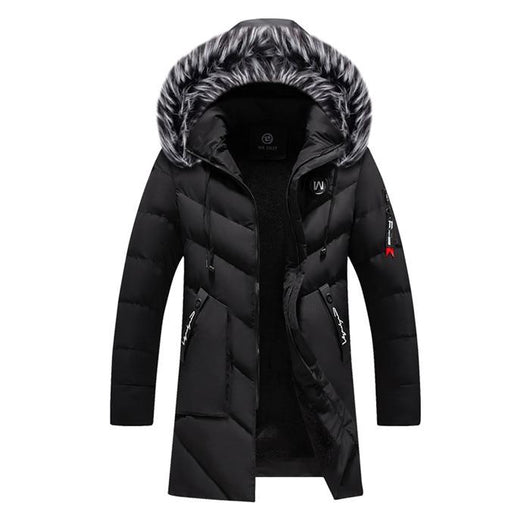Chaquetas de Invierno Omi para Hombre - Image 2