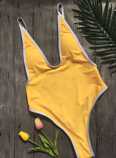 Bikini Multicolor con Estilo y Comodidad - Image 15