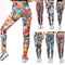 Pantalones de Yoga Doodle Sport