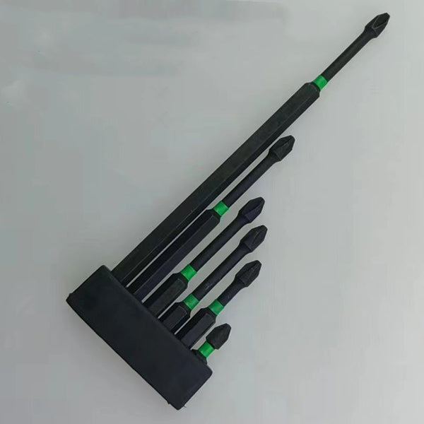 Taladro Eléctrico Atornillador de Impacto Profesional