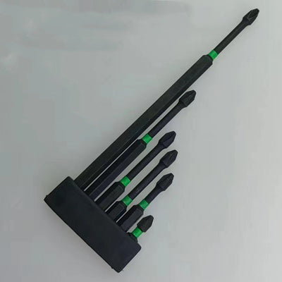 Taladro Eléctrico Atornillador de Impacto Profesional