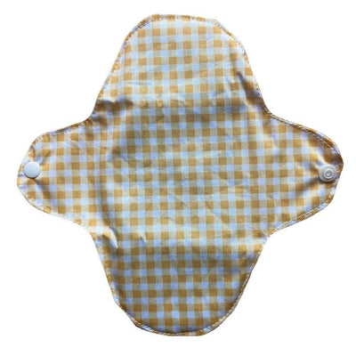 Toalla Sanitaria Lavable con Grafeno - Antibacteriana, Hipoalergénica y 100% Algodón - Image 14
