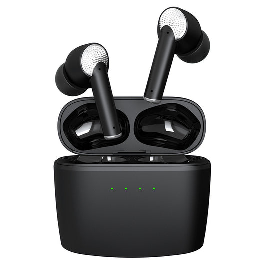 Auriculares Bluetooth Inalámbricos con Cancelación de Ruido para Llamadas - Image 6