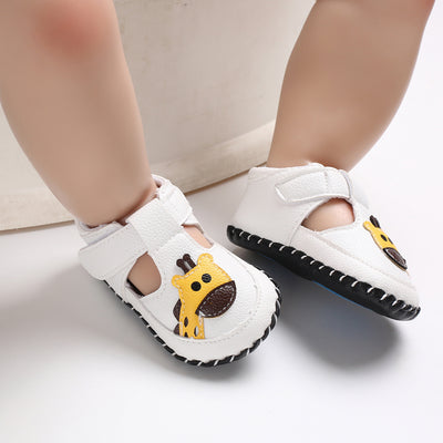 Zapatos para Bebé Antideslizantes - Calzado Seguro para Primeros Pasos - Image 8