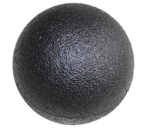 Pelota de Masaje Fascial Siamesa - Relajación Muscular Profunda - Image 14