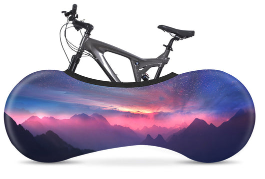 Funda Protectora para Bicicleta y Ruedas - Image 17