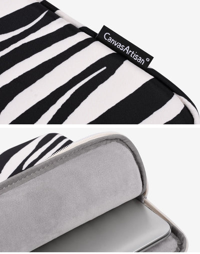 Funda Protectora para Tablet con Diseño Cebra - Image 11