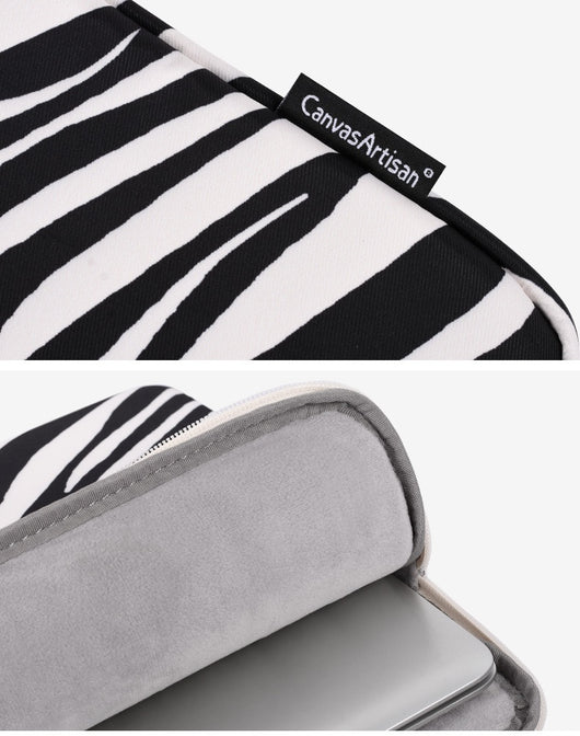 Funda Protectora para Tablet con Diseño Cebra - Image 11