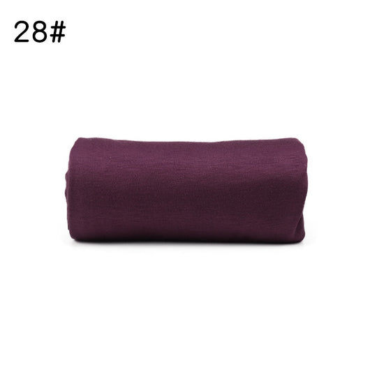 Foulard Modal Extragrande - Suavidad y Versatilidad - Image 32