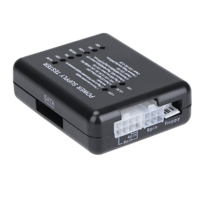 Probador de Fuentes de Poder ATX - Diagnóstico LED para PC - Image 3