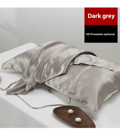 Funda de Almohada de Seda Pura Premium - Image 20