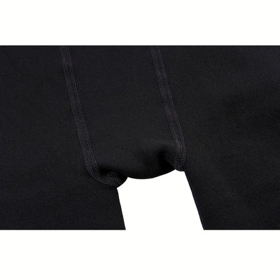 Leggings de Terciopelo Grueso con Efecto Moldeador - Image 48