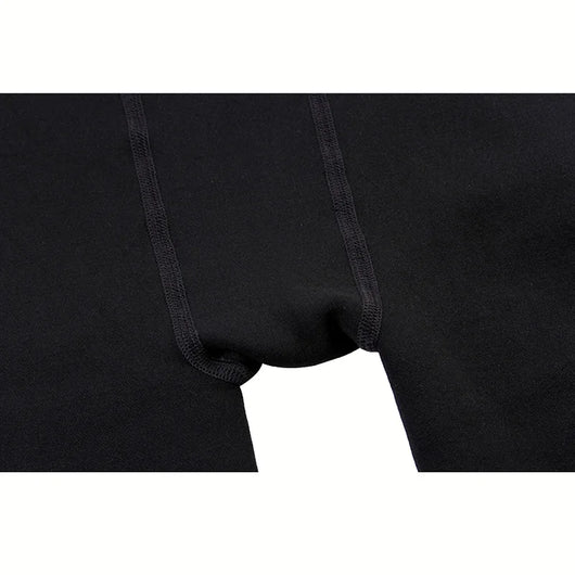 Leggings de Terciopelo Grueso con Efecto Moldeador - Image 48