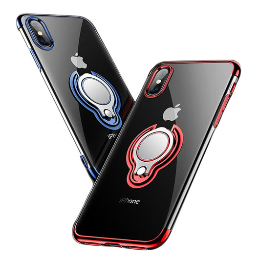 Anillo Magnético Soporte para Celular Compatible con Todos los Modelos - Image 3