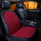 4 Piezas Gris Asiento Individual