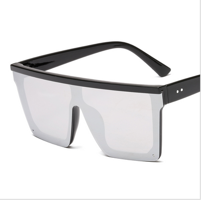 Gafas de Sol Cuadradas Unisex - Image 4