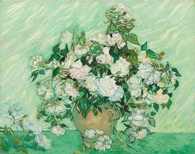 Kit de Pintura por Números Digital - La Noche Estrellada sobre el Ródano de Van Gogh - Image 11