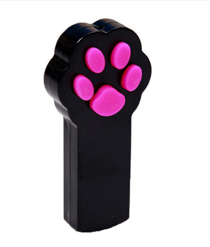 Juguete Láser Interactivo Automático para Perros - Ejercicio y Diversión