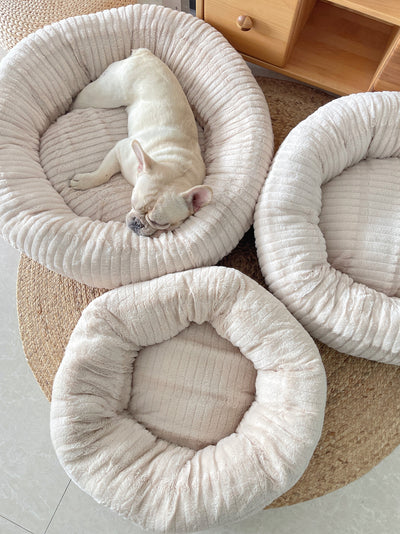 Cama Térmica Acolchada para Gatos y Perros - Image 19
