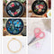 Style 8 With 20 cm Ring