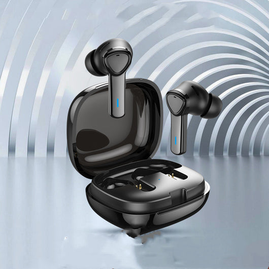 Auriculares Inalámbricos Gaming Bluetooth de Baja Latencia - Image 9